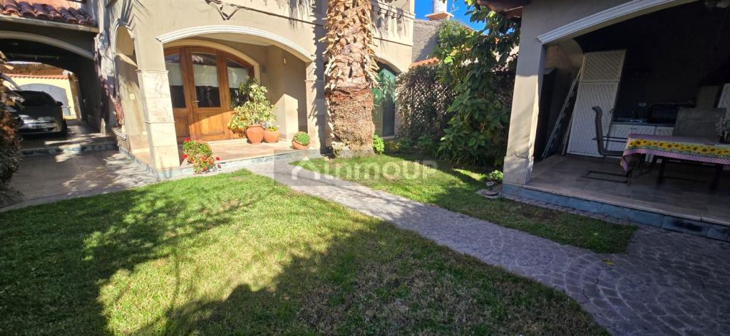 Casa en Venta en Las Heras, Mendoza