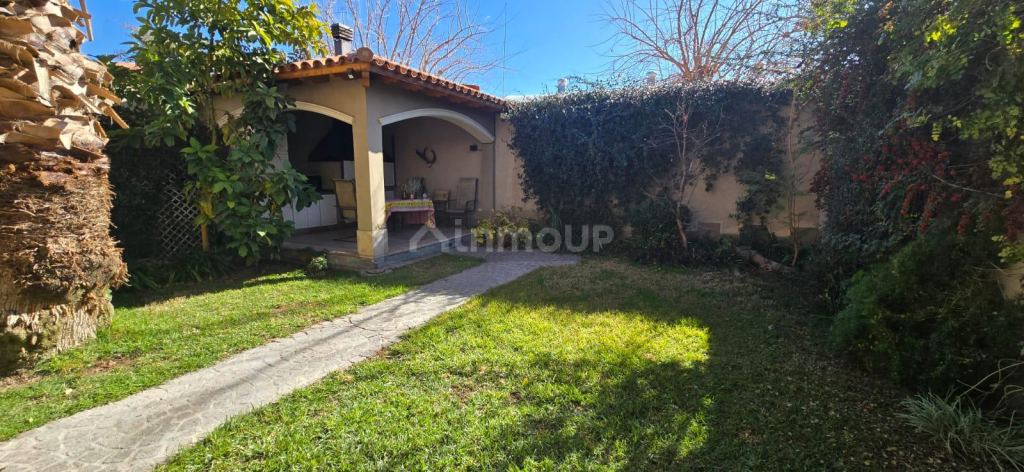 Casa en Venta en Las Heras, Mendoza
