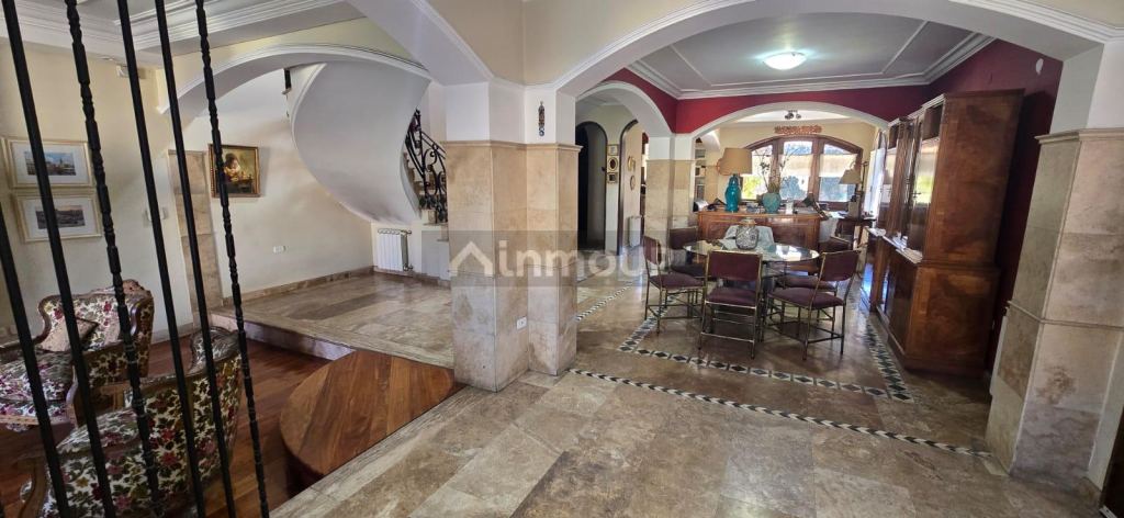 Casa en Venta en Las Heras, Mendoza