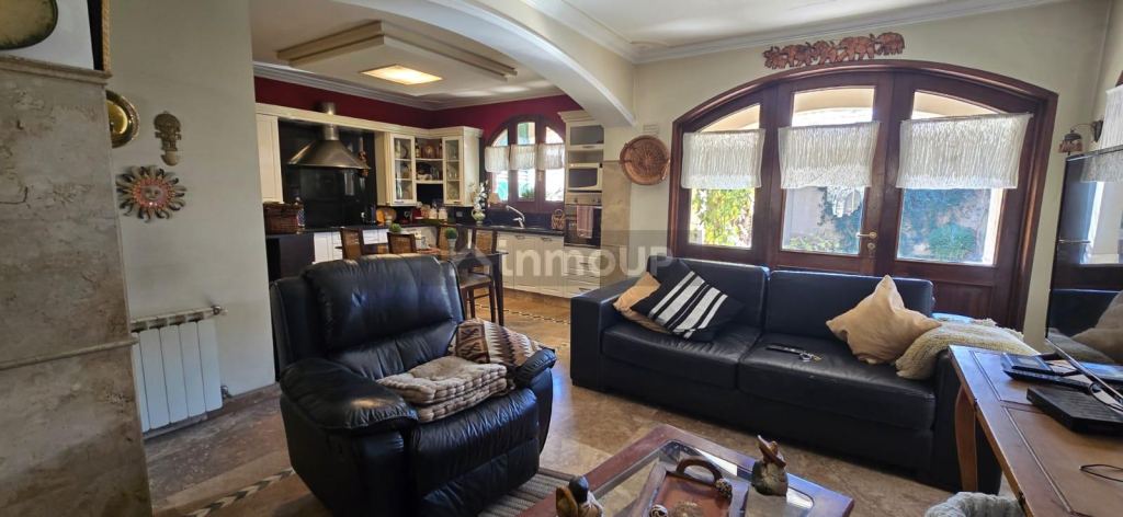 Casa en Venta en Las Heras, Mendoza
