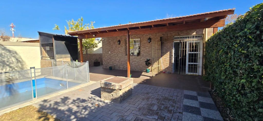 Casa en Venta en Las Heras, Mendoza