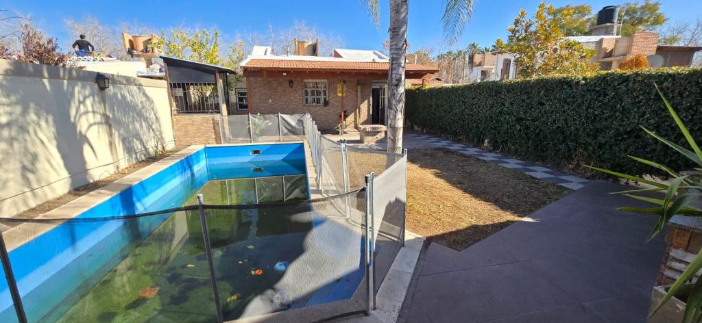 Casa en Venta en Las Heras, Mendoza