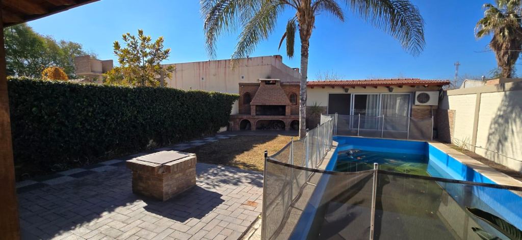 Casa en Venta en Las Heras, Mendoza