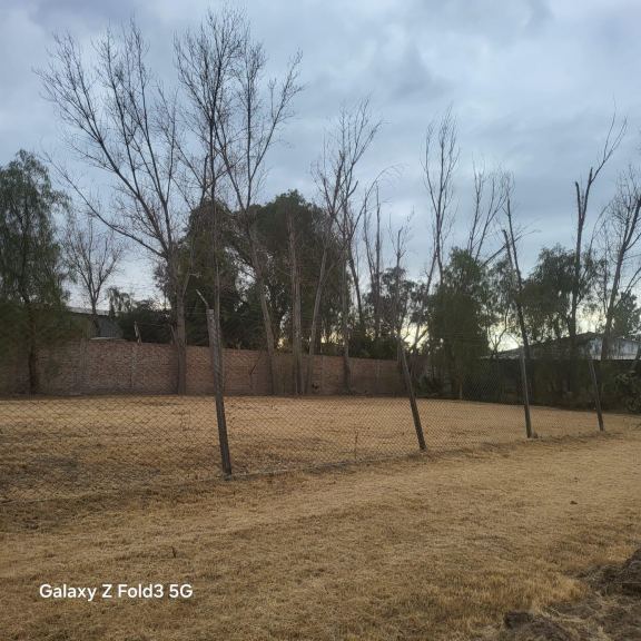 Lote en Venta en Las Heras, Mendoza