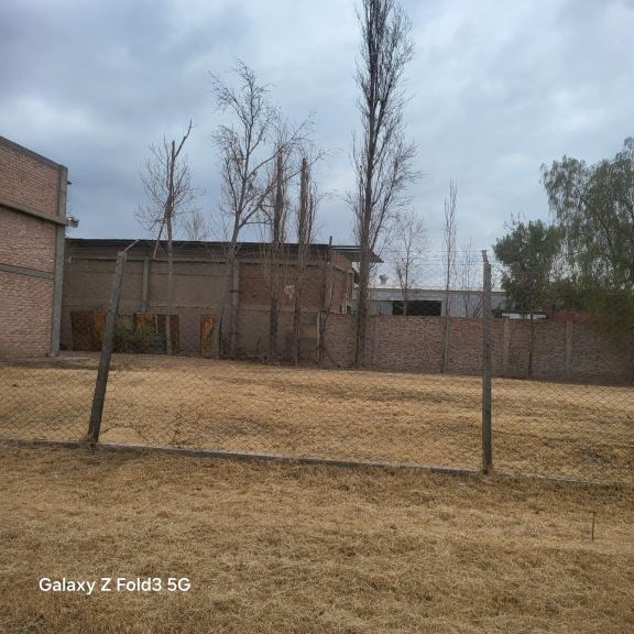 Lote en Venta en Las Heras, Mendoza