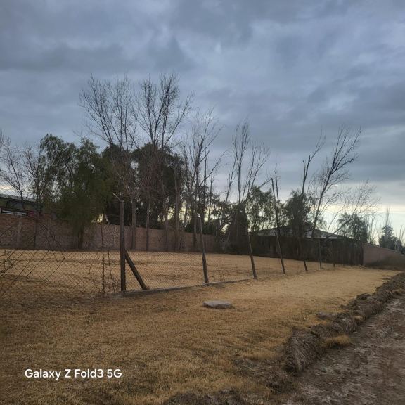 Lote en Venta en Las Heras, Mendoza
