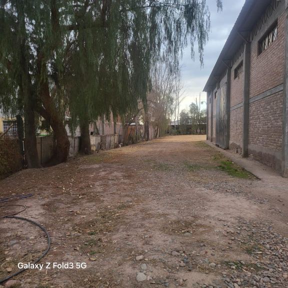 Lote en Venta en Las Heras, Mendoza