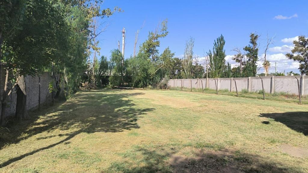 Lote en Venta en Las Heras, Mendoza
