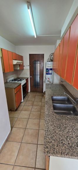 Departamento en Alquiler en Capital, Mendoza