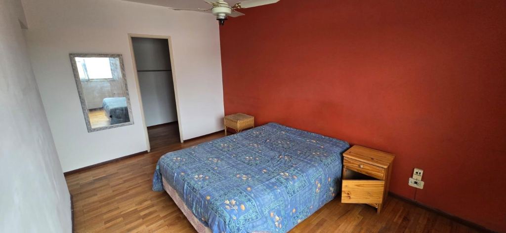 Departamento en Alquiler en Capital, Mendoza