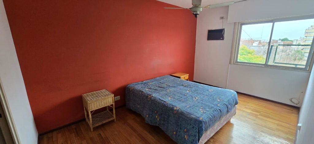 Departamento en Alquiler en Capital, Mendoza