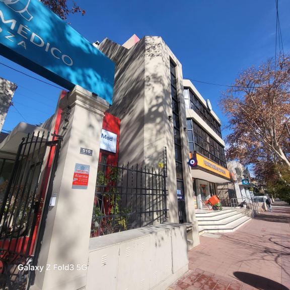 Edificio en Venta en Capital, Mendoza