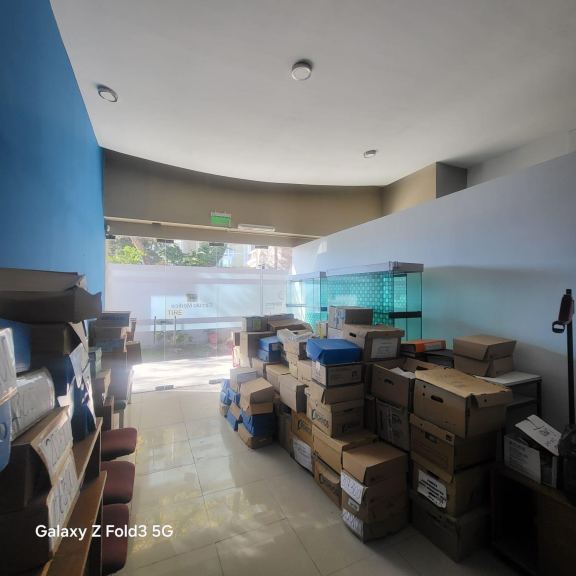 Edificio en Venta en Capital, Mendoza