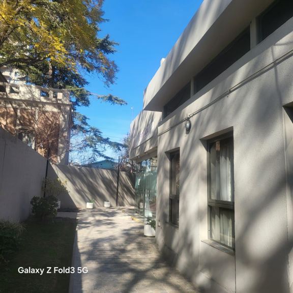 Edificio en Venta en Capital, Mendoza