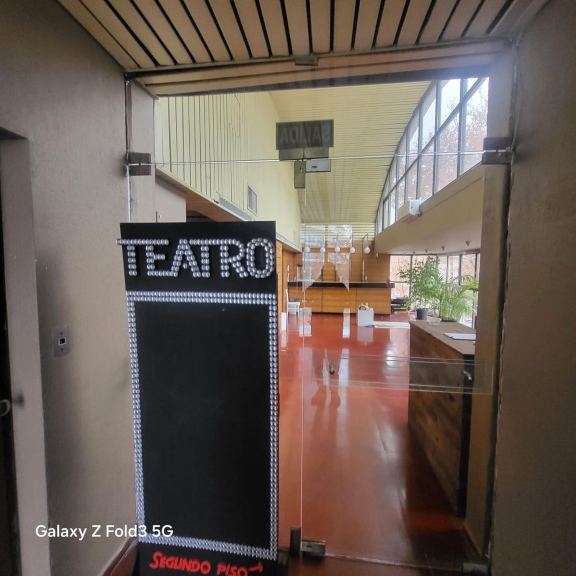 Edificio en Venta en Capital, Mendoza