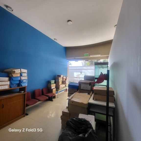 Edificio en Venta en Capital, Mendoza