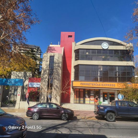 Edificio en Venta en Capital, Mendoza
