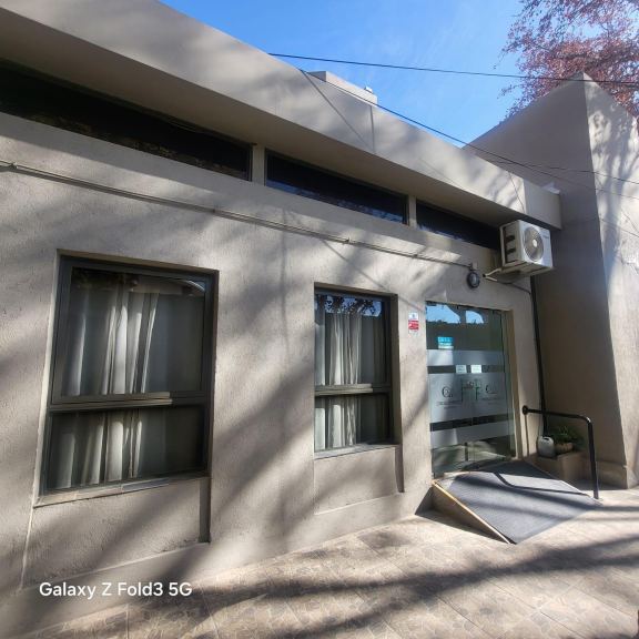 Edificio en Venta en Capital, Mendoza
