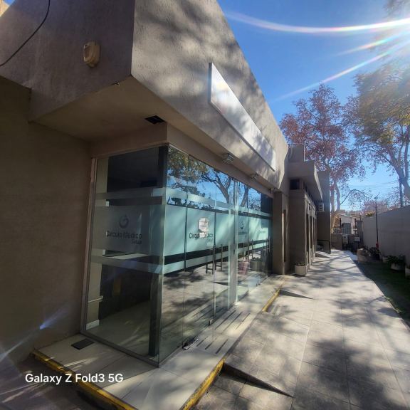 Edificio en Venta en Capital, Mendoza