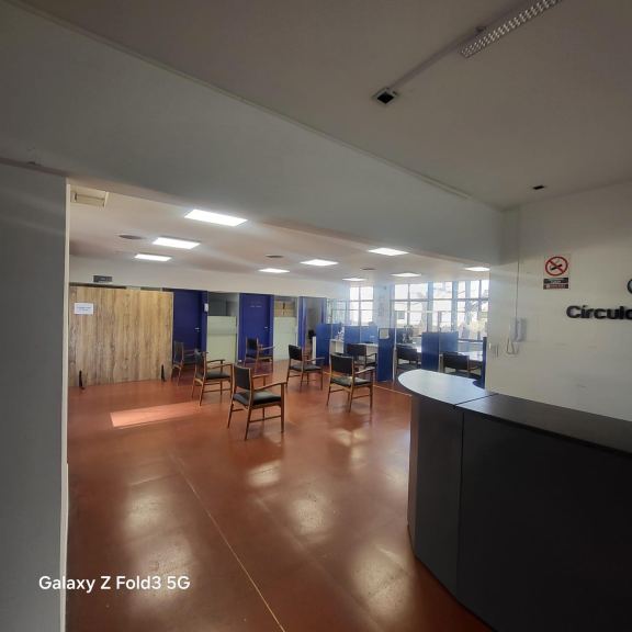 Edificio en Venta en Capital, Mendoza