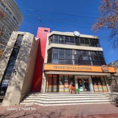 Capital calle Olegario V. Andrade N°510