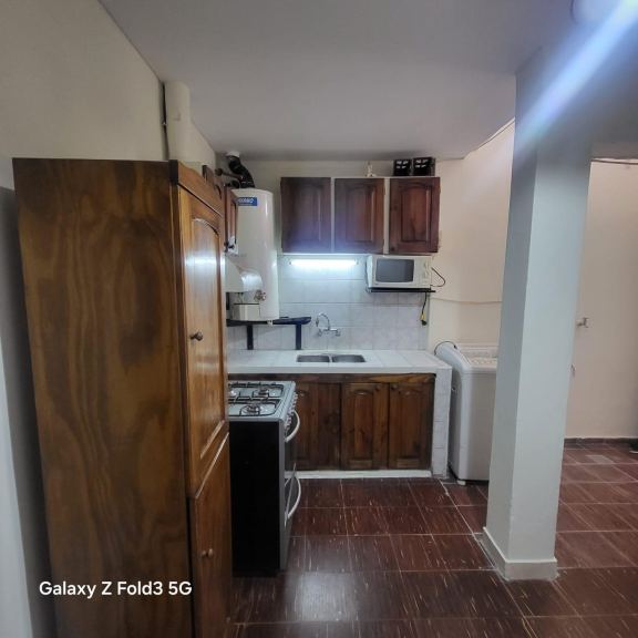 Condominio en Venta en Capital, Mendoza