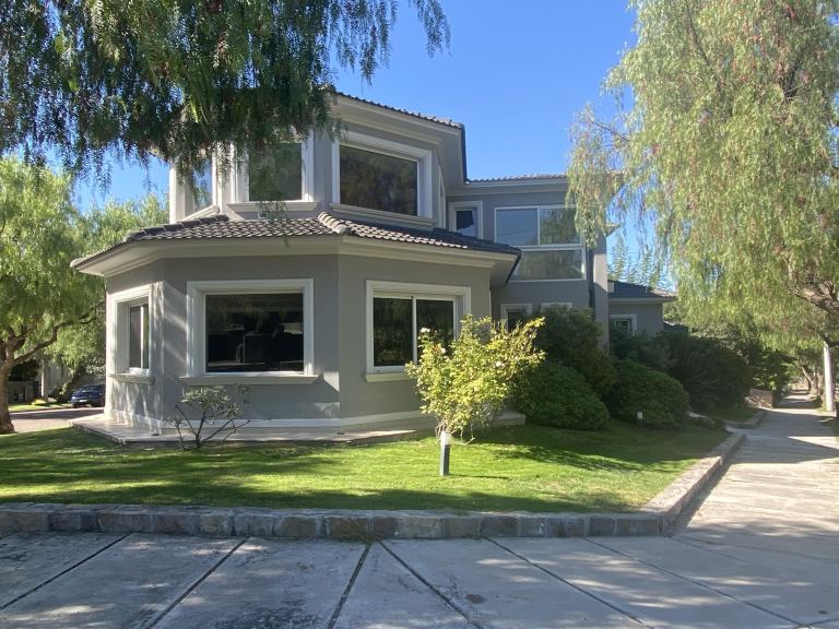 Casa en Venta en Capital, Mendoza