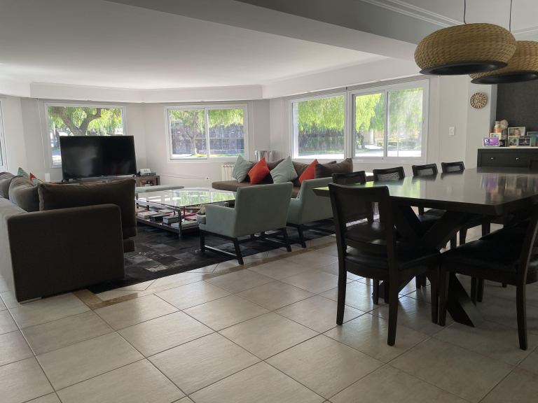 Casa en Venta en Capital, Mendoza