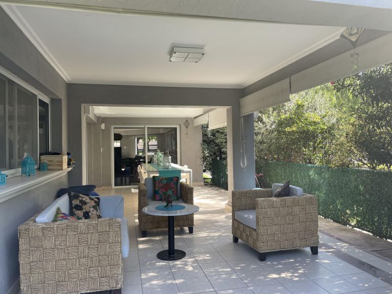Casa en Venta en Capital, Mendoza