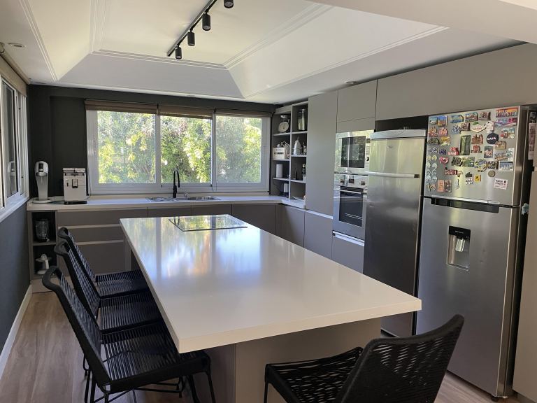 Casa en Venta en Capital, Mendoza