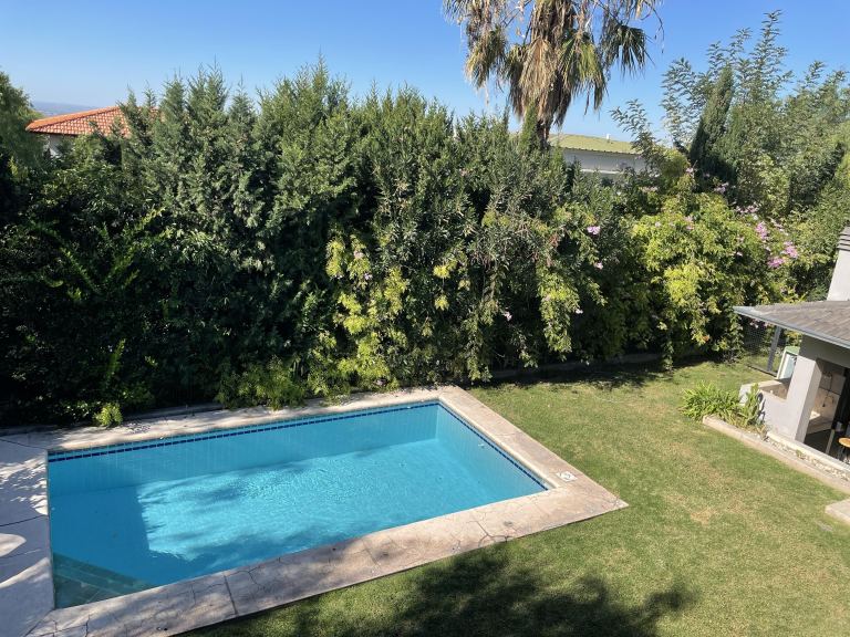 Casa en Venta en Capital, Mendoza