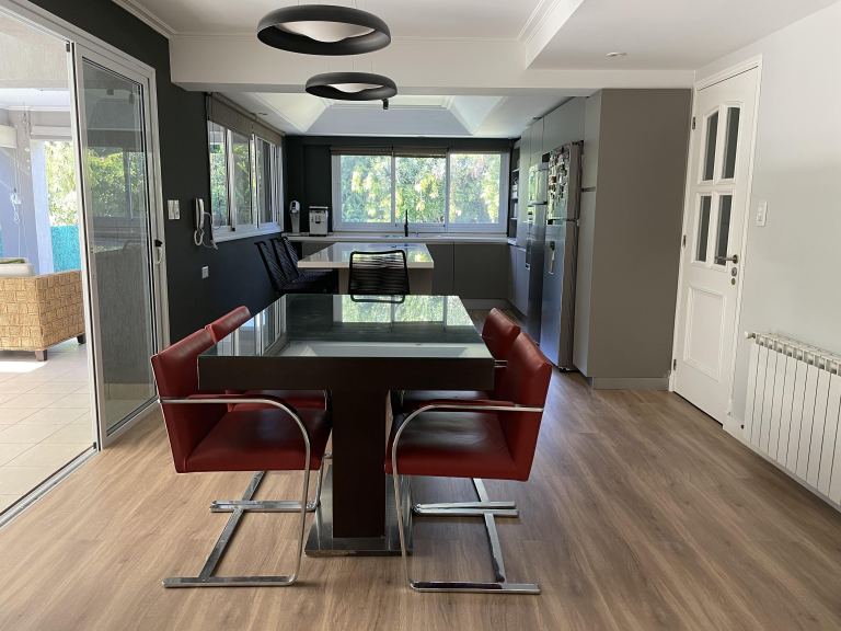 Casa en Venta en Capital, Mendoza