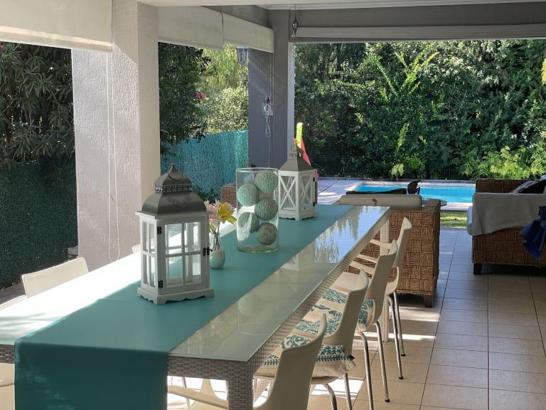 Casa en Venta en Capital, Mendoza