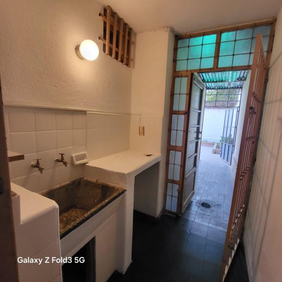 Casa en Alquiler en Las Heras, Mendoza