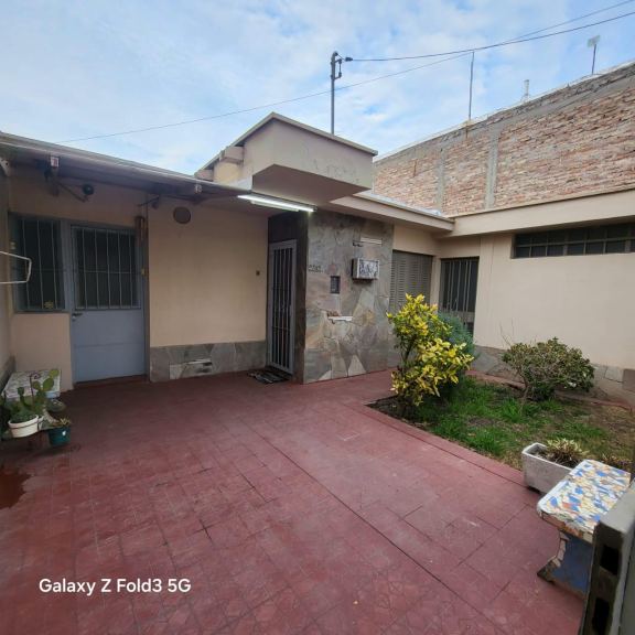 Casa en Alquiler en Las Heras, Mendoza