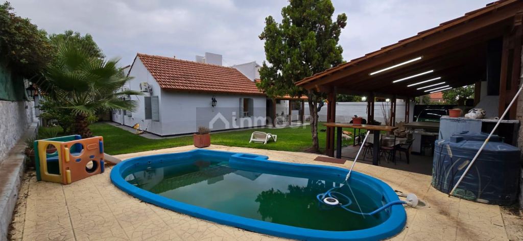 Casa en Alquiler en Las Heras, Mendoza