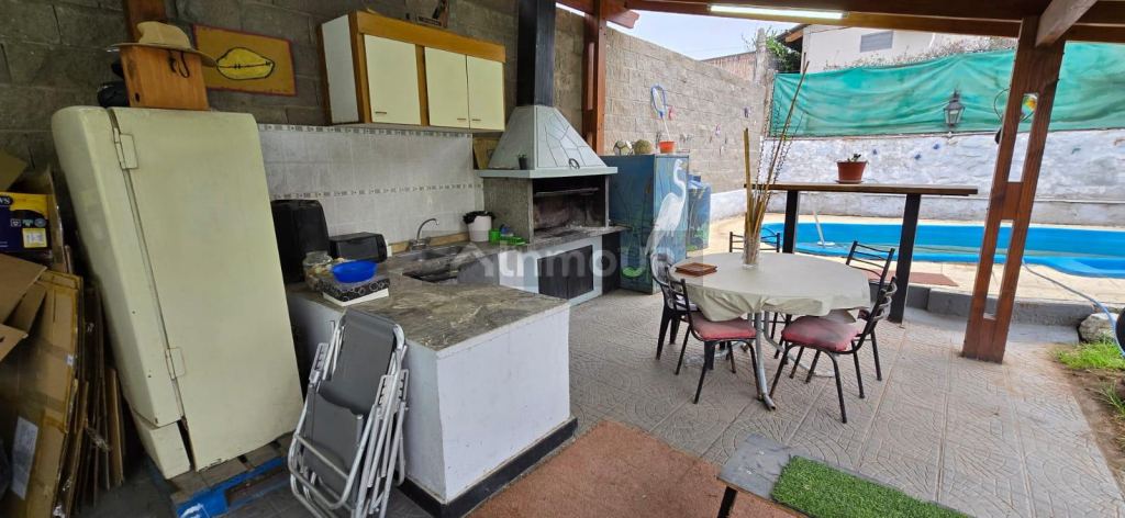 Casa en Alquiler en Las Heras, Mendoza