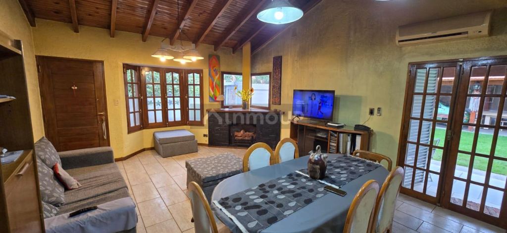 Casa en Alquiler en Las Heras, Mendoza