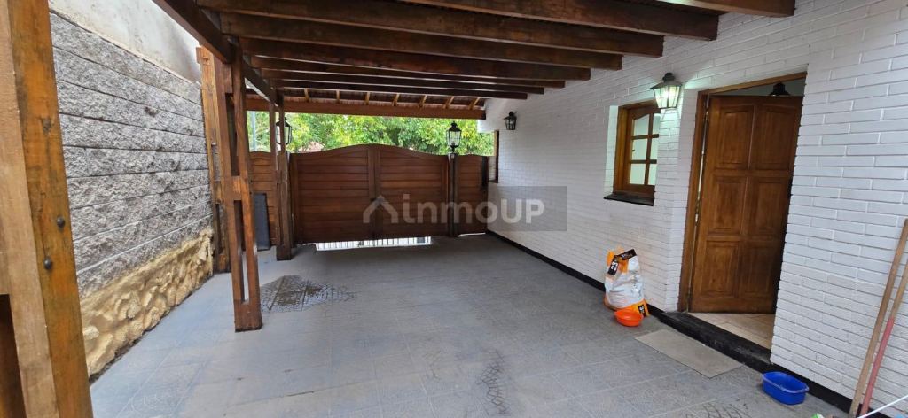 Casa en Alquiler en Las Heras, Mendoza
