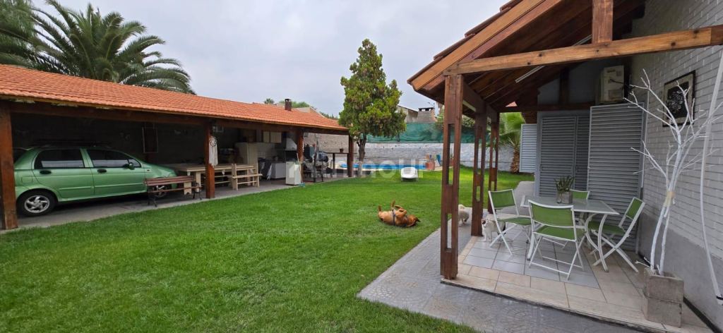 Casa en Alquiler en Las Heras, Mendoza