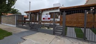 Las Heras Calle Gainza N°660
