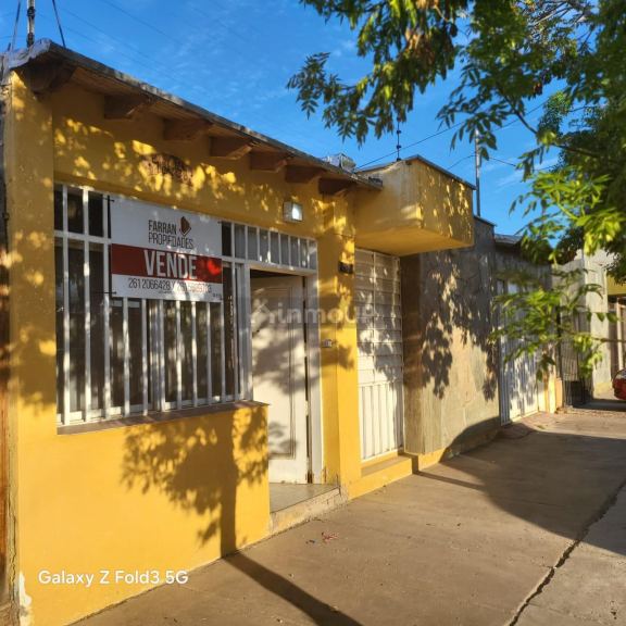 Casa en Alquiler en Las Heras, Mendoza