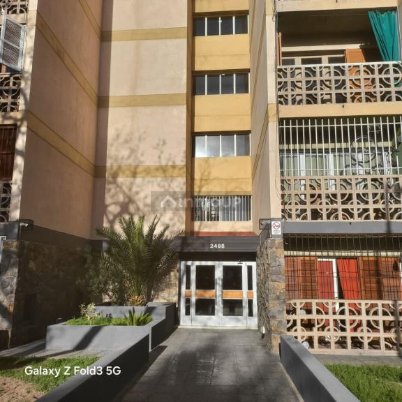 Departamento en Alquiler en Capital, Mendoza