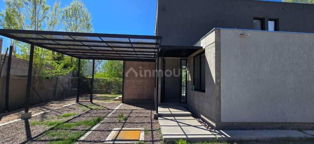 Duplex en Alquiler en Lujan de Cuyo, Mendoza