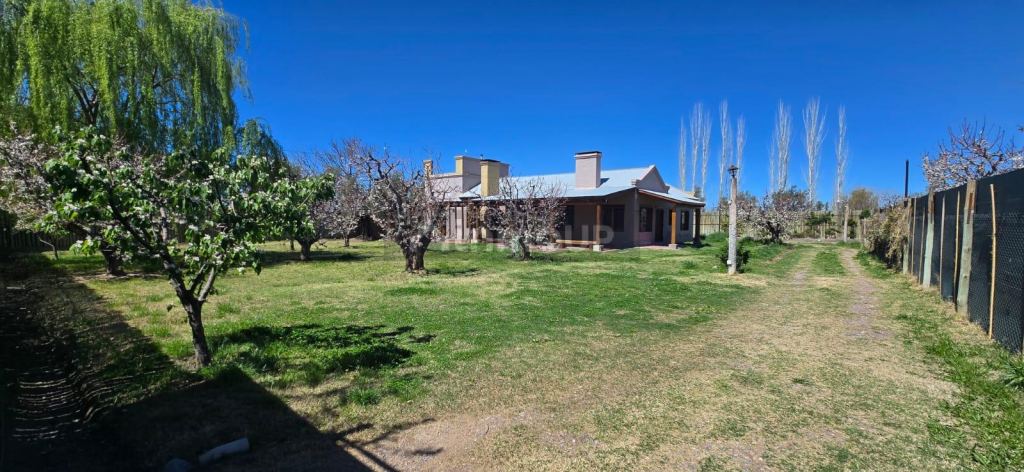 Casa en Alquiler en Lujan de Cuyo, Mendoza
