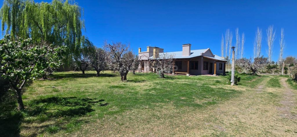 Casa en Alquiler en Lujan de Cuyo, Mendoza