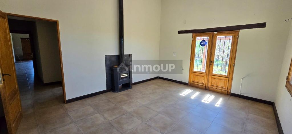 Casa en Alquiler en Lujan de Cuyo, Mendoza