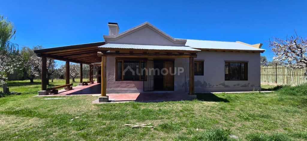 Casa en Alquiler en Lujan de Cuyo, Mendoza