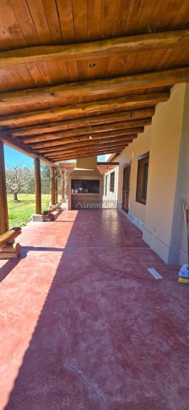 Casa en Alquiler en Lujan de Cuyo, Mendoza