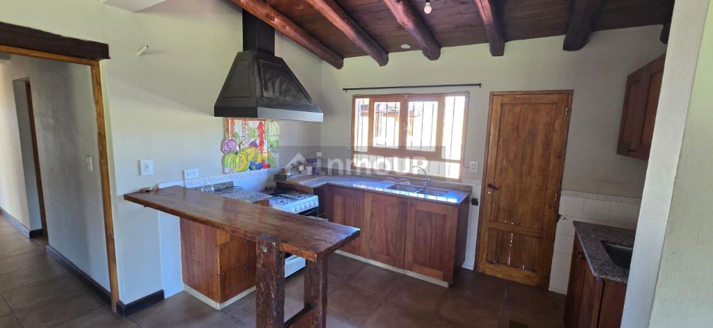 Casa en Alquiler en Lujan de Cuyo, Mendoza